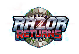 Razor Shark — играть бесплатно